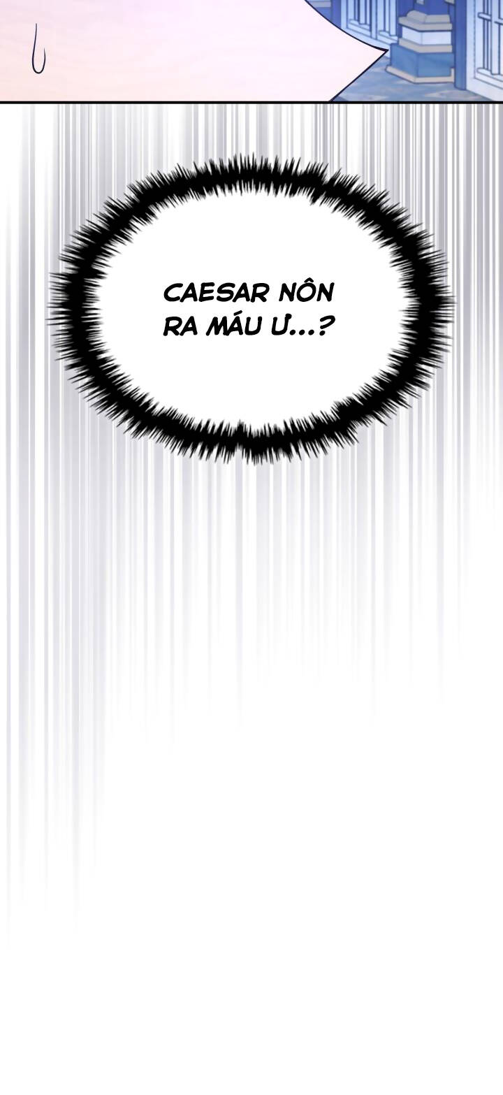 Hôm Nay Công Nương Toàn Năng Cũng Thấy Chán Nản: Chapter 64.1