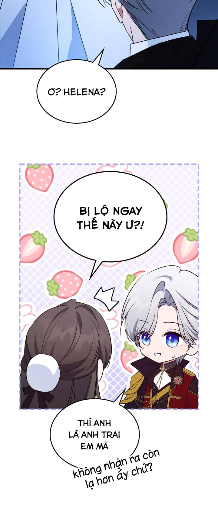 Hôm Nay Công Nương Toàn Năng Cũng Thấy Chán Nản: Chapter 64.1