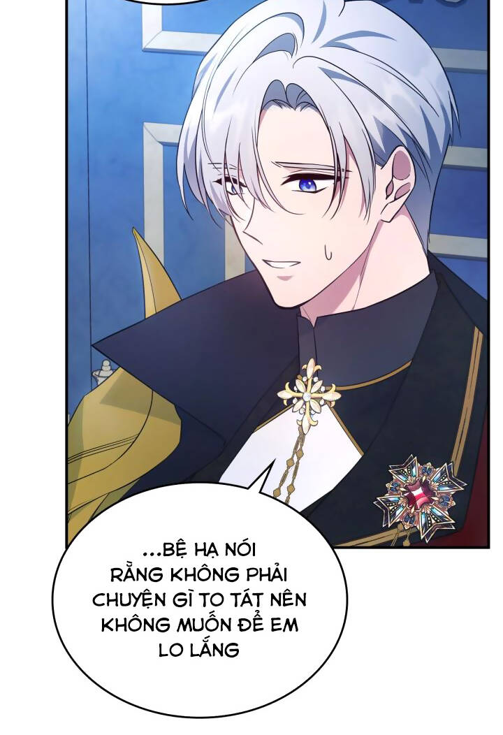 Hôm Nay Công Nương Toàn Năng Cũng Thấy Chán Nản: Chapter 64.1
