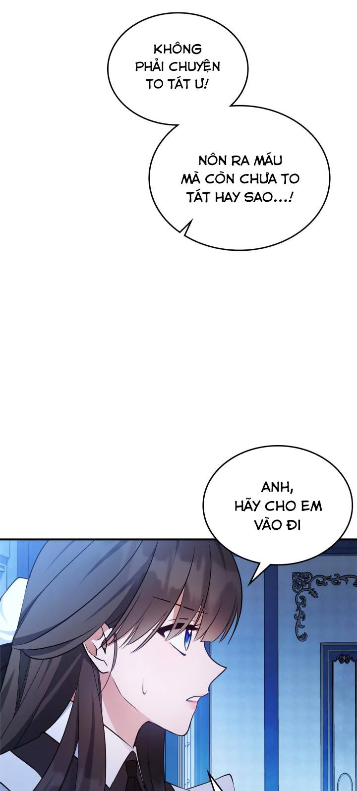 Hôm Nay Công Nương Toàn Năng Cũng Thấy Chán Nản: Chapter 64.1