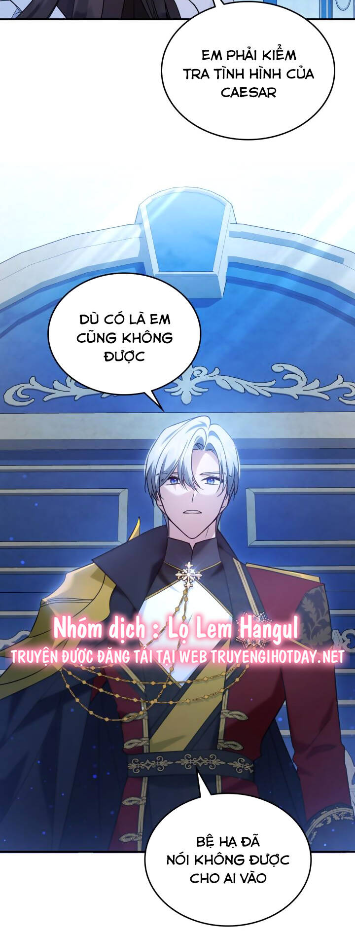 Hôm Nay Công Nương Toàn Năng Cũng Thấy Chán Nản: Chapter 64.1