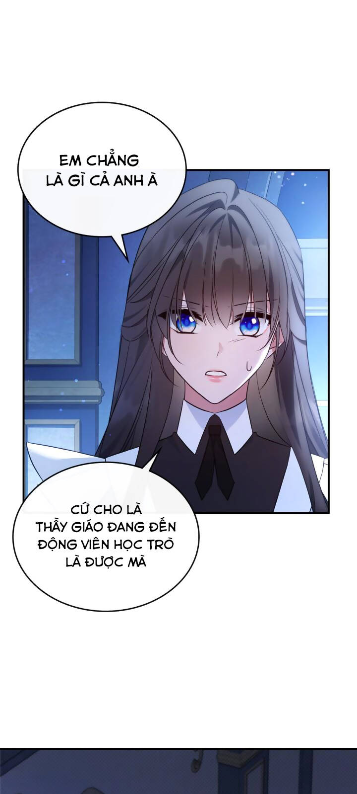 Hôm Nay Công Nương Toàn Năng Cũng Thấy Chán Nản: Chapter 64.1