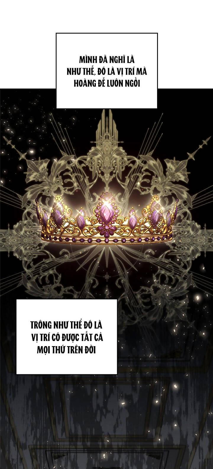 Hôm Nay Công Nương Toàn Năng Cũng Thấy Chán Nản: Chapter 64.1