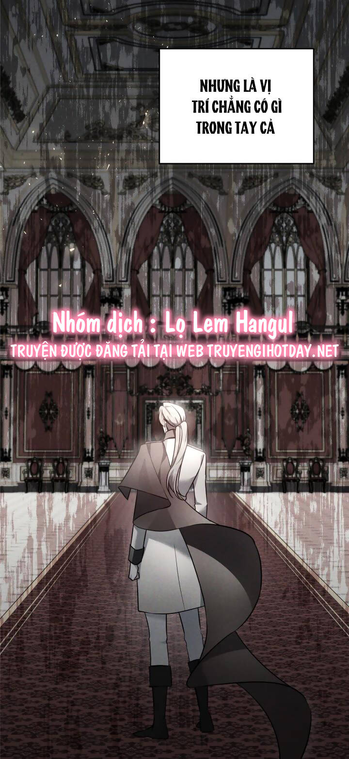 Hôm Nay Công Nương Toàn Năng Cũng Thấy Chán Nản: Chapter 64.1