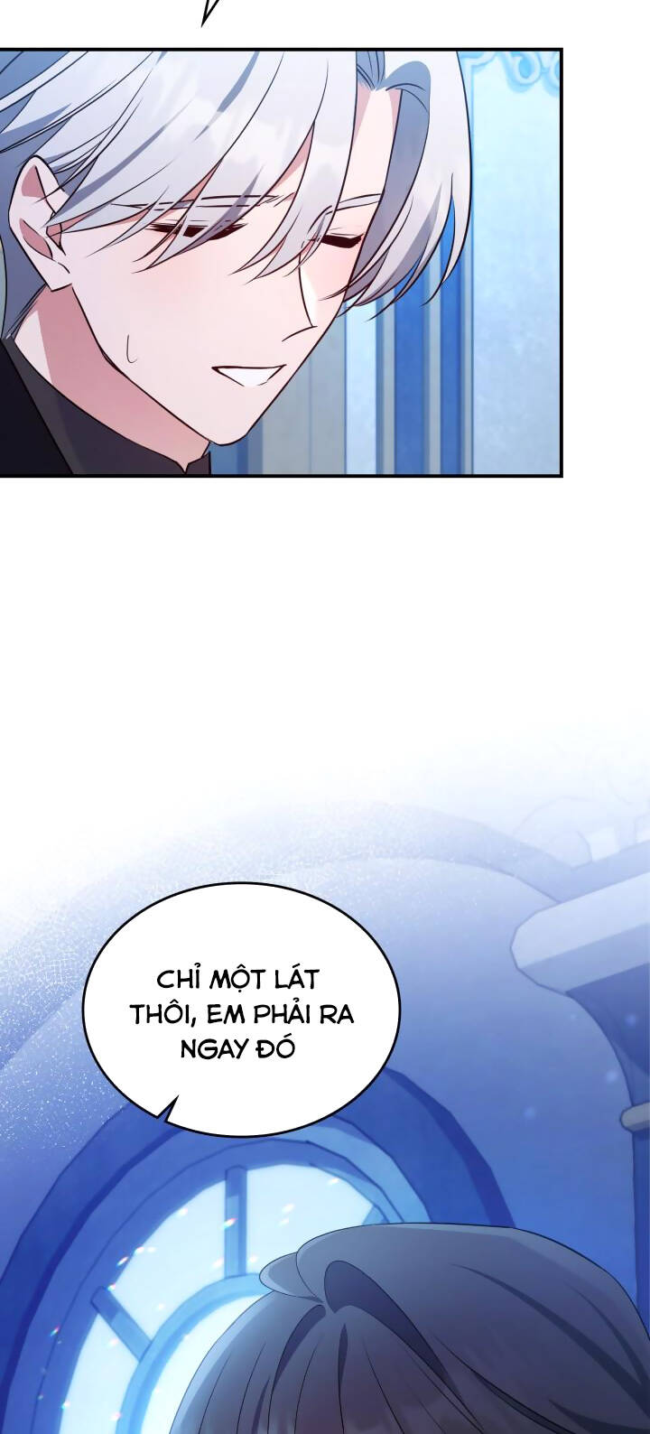 Hôm Nay Công Nương Toàn Năng Cũng Thấy Chán Nản: Chapter 64.1