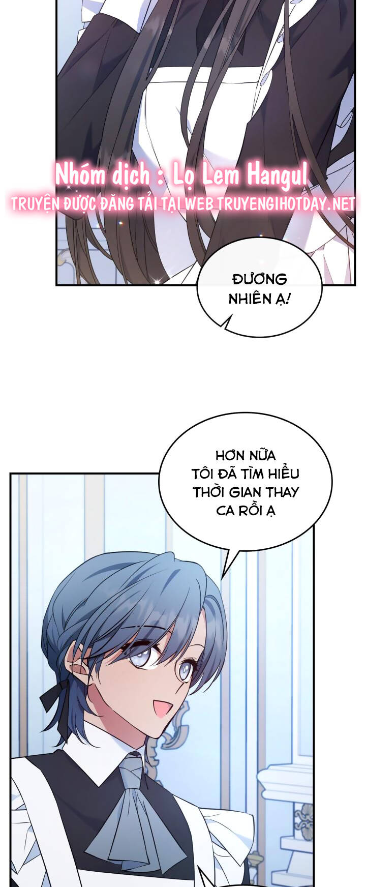 Hôm Nay Công Nương Toàn Năng Cũng Thấy Chán Nản: Chapter 64.1