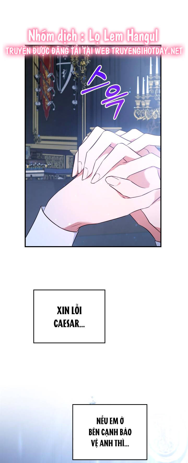 Hôm Nay Công Nương Toàn Năng Cũng Thấy Chán Nản: Chapter 64.1