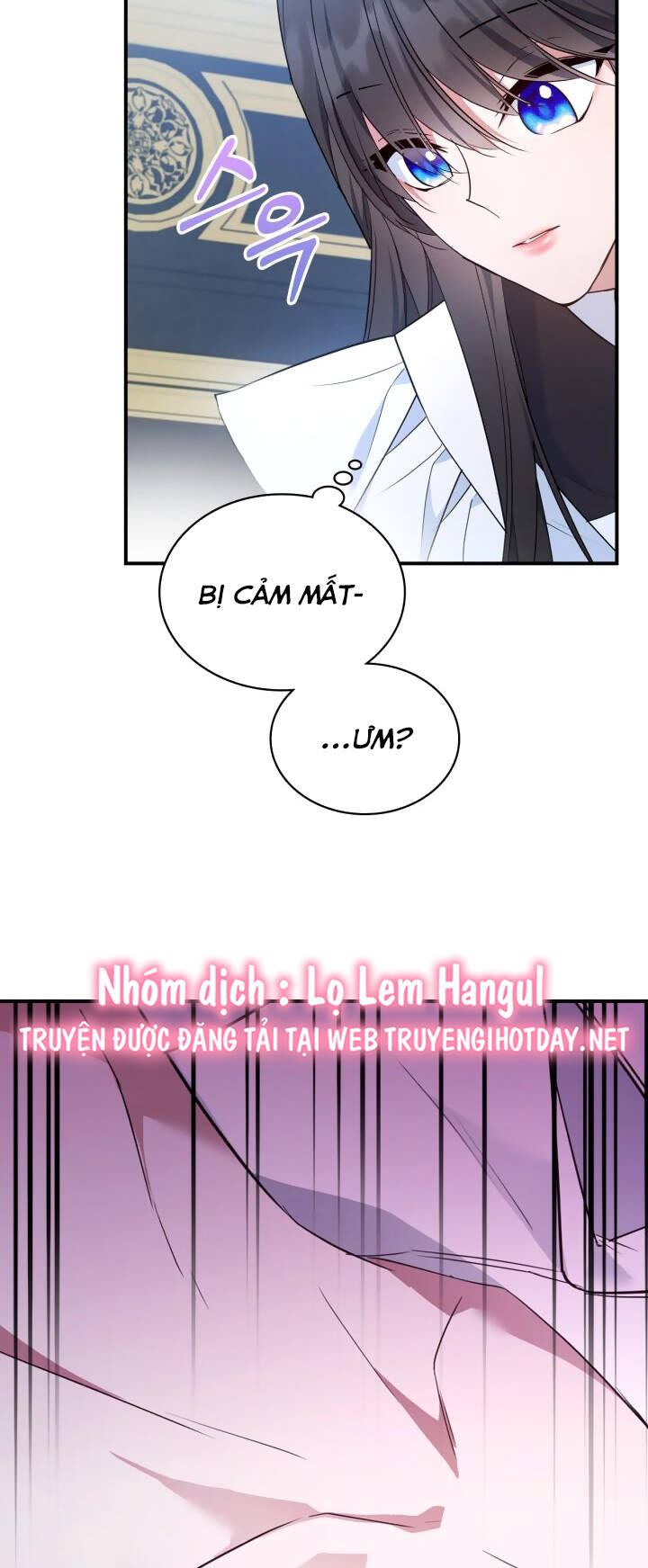 Hôm Nay Công Nương Toàn Năng Cũng Thấy Chán Nản: Chapter 64.1