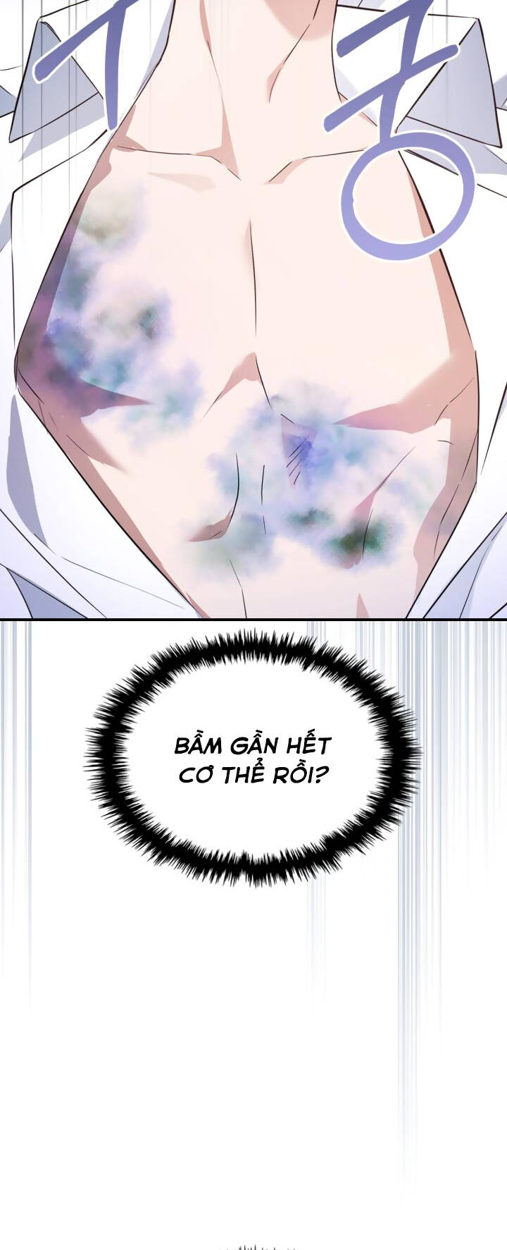 Hôm Nay Công Nương Toàn Năng Cũng Thấy Chán Nản: Chapter 64.1