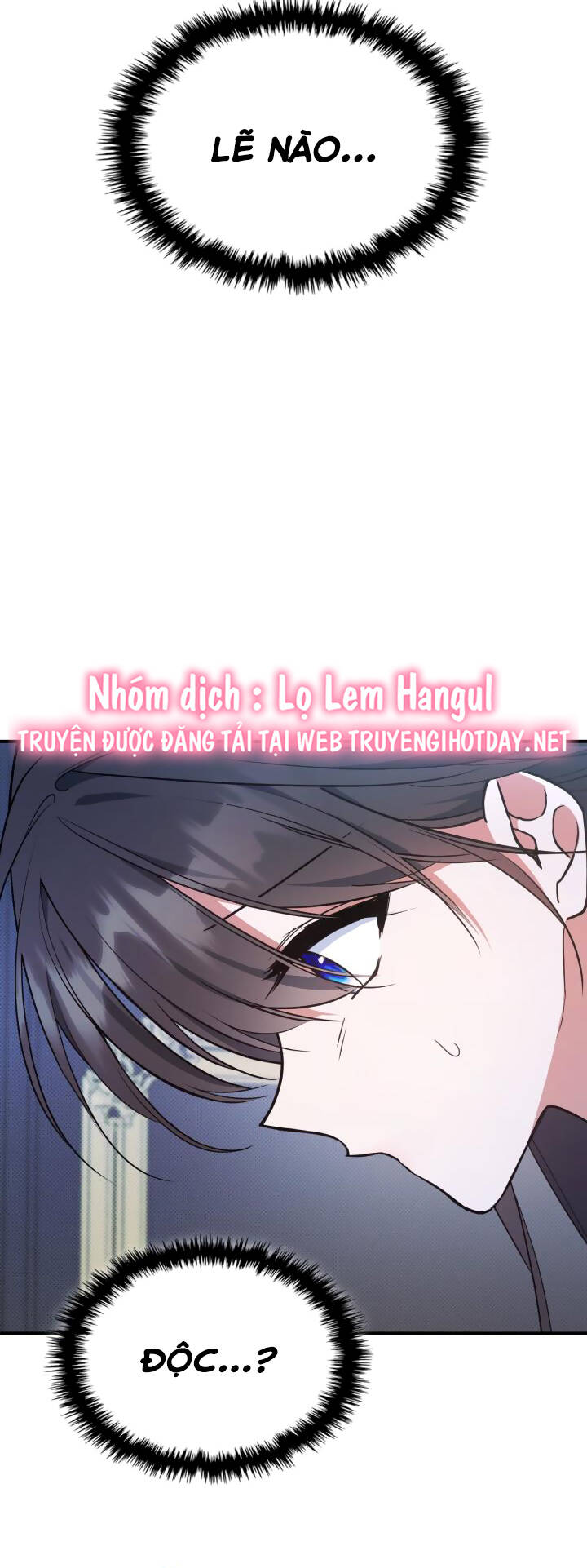 Hôm Nay Công Nương Toàn Năng Cũng Thấy Chán Nản: Chapter 64.1