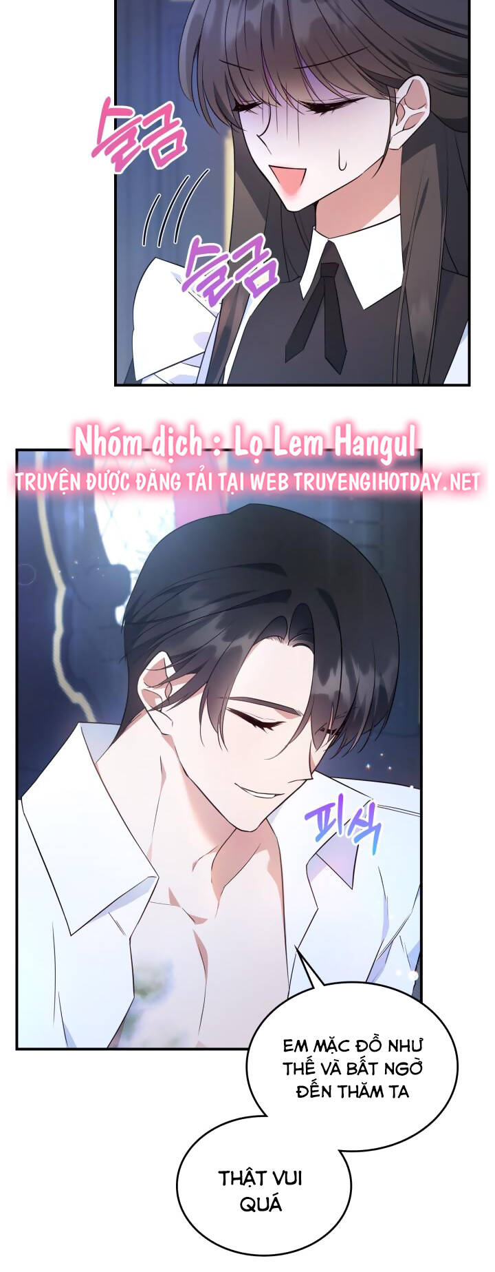 Hôm Nay Công Nương Toàn Năng Cũng Thấy Chán Nản: Chapter 64.1