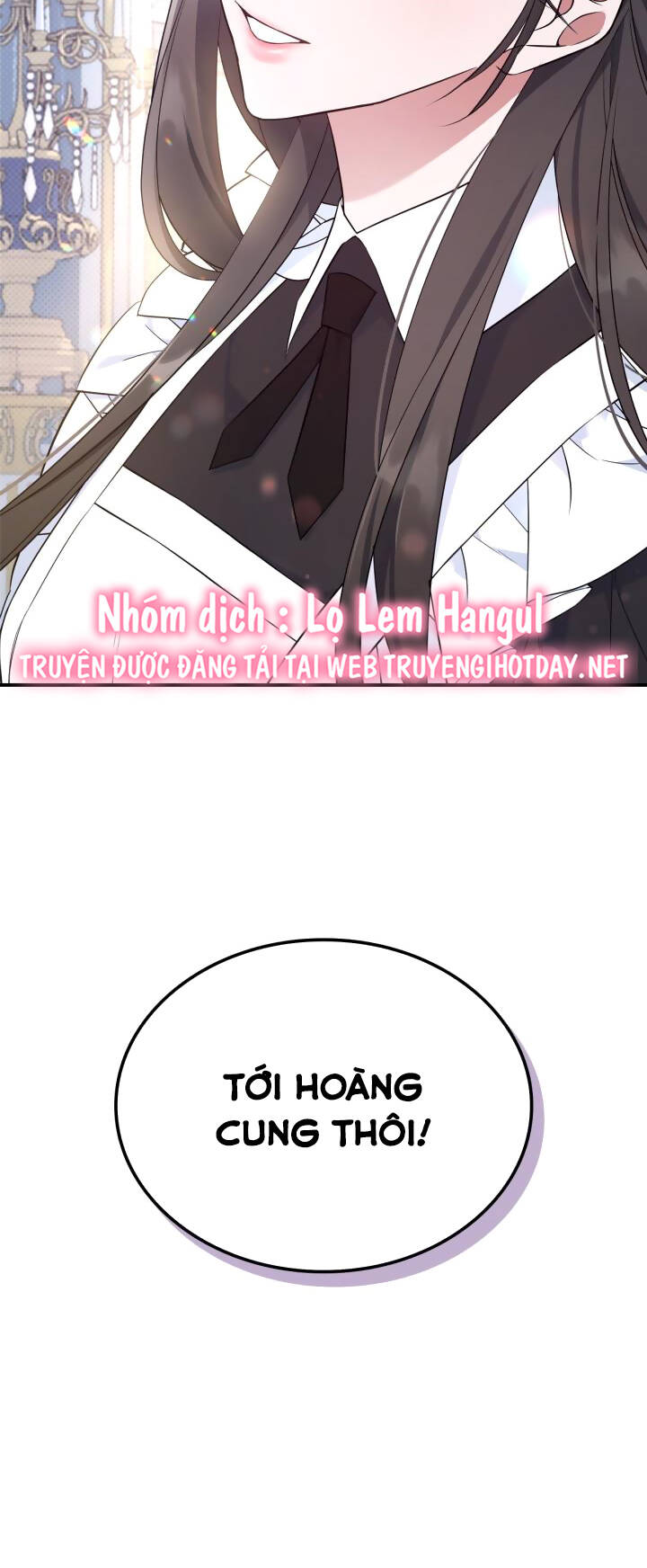 Hôm Nay Công Nương Toàn Năng Cũng Thấy Chán Nản: Chapter 64.1