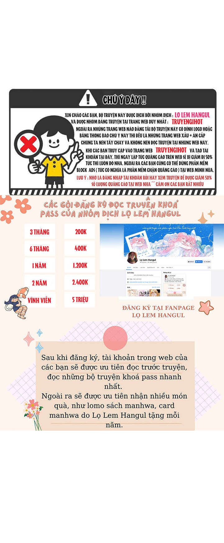 Hôm Nay Công Nương Toàn Năng Cũng Thấy Chán Nản: Chapter 64.1