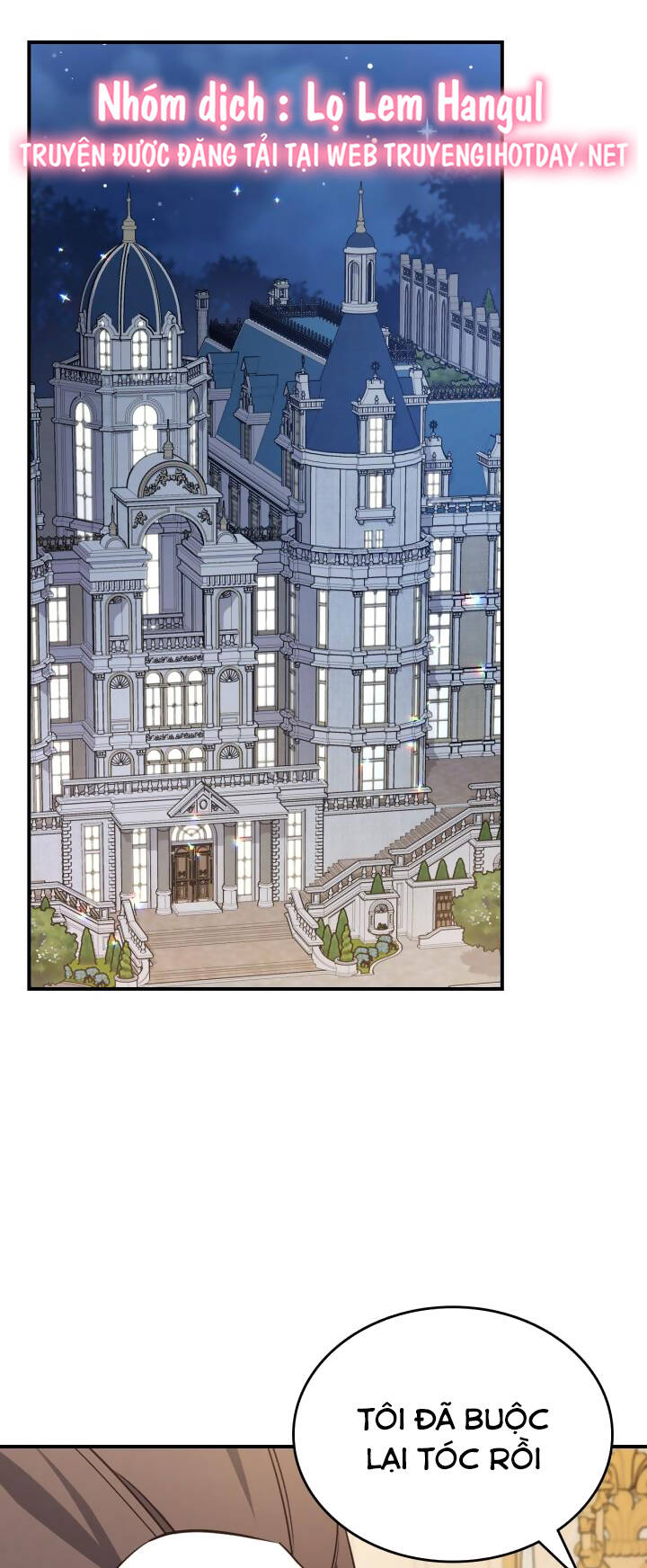 Hôm Nay Công Nương Toàn Năng Cũng Thấy Chán Nản: Chapter 64.1