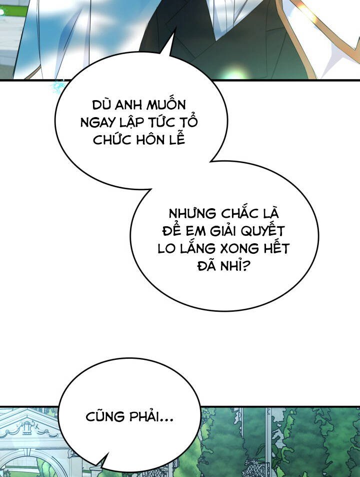 Hôm Nay Công Nương Toàn Năng Cũng Thấy Chán Nản: Chapter 67