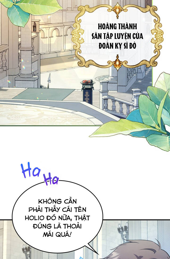 Hôm Nay Công Nương Toàn Năng Cũng Thấy Chán Nản: Chapter 67