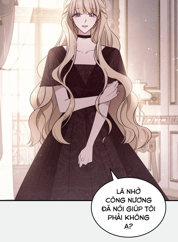 Hôm Nay Công Nương Toàn Năng Cũng Thấy Chán Nản: Chapter 67