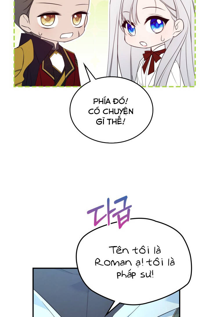 Hôm Nay Công Nương Toàn Năng Cũng Thấy Chán Nản: Chapter 67