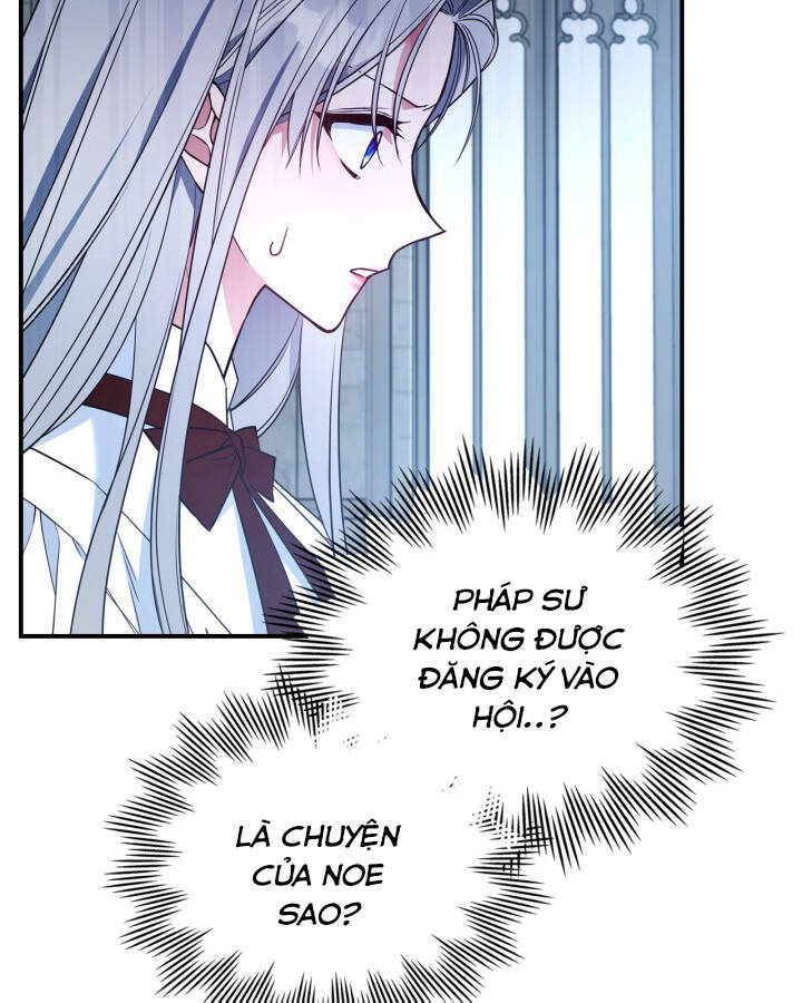 Hôm Nay Công Nương Toàn Năng Cũng Thấy Chán Nản: Chapter 67