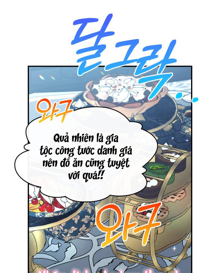 Hôm Nay Công Nương Toàn Năng Cũng Thấy Chán Nản: Chapter 67