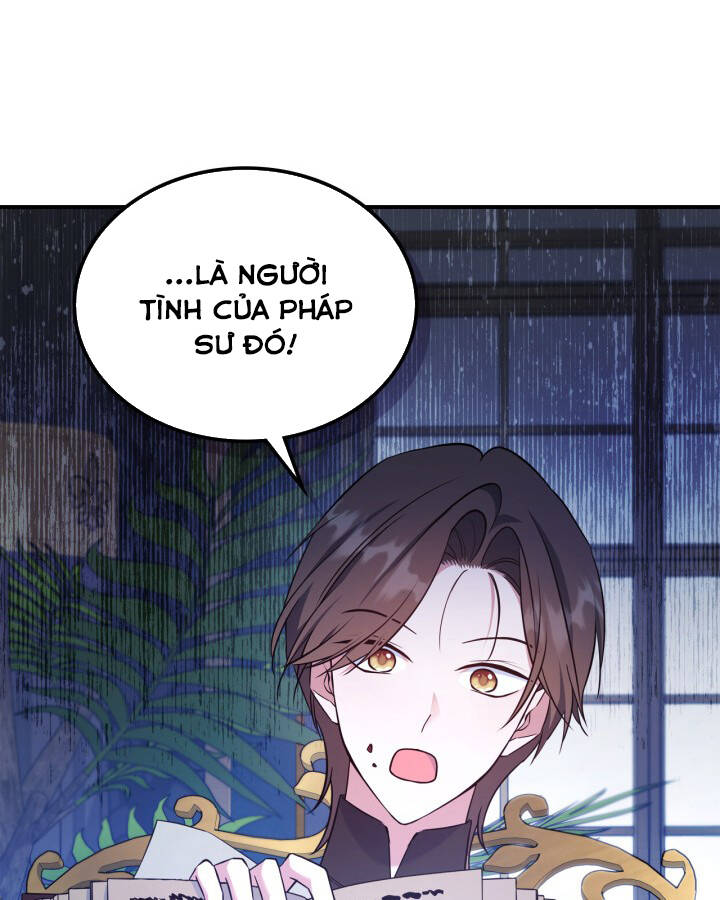 Hôm Nay Công Nương Toàn Năng Cũng Thấy Chán Nản: Chapter 67