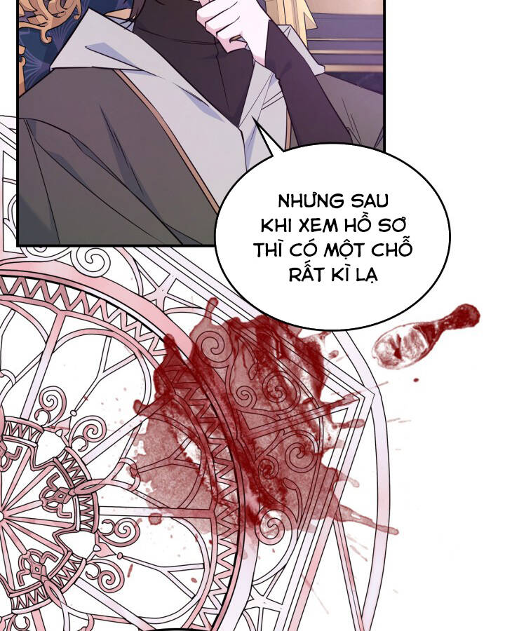 Hôm Nay Công Nương Toàn Năng Cũng Thấy Chán Nản: Chapter 67