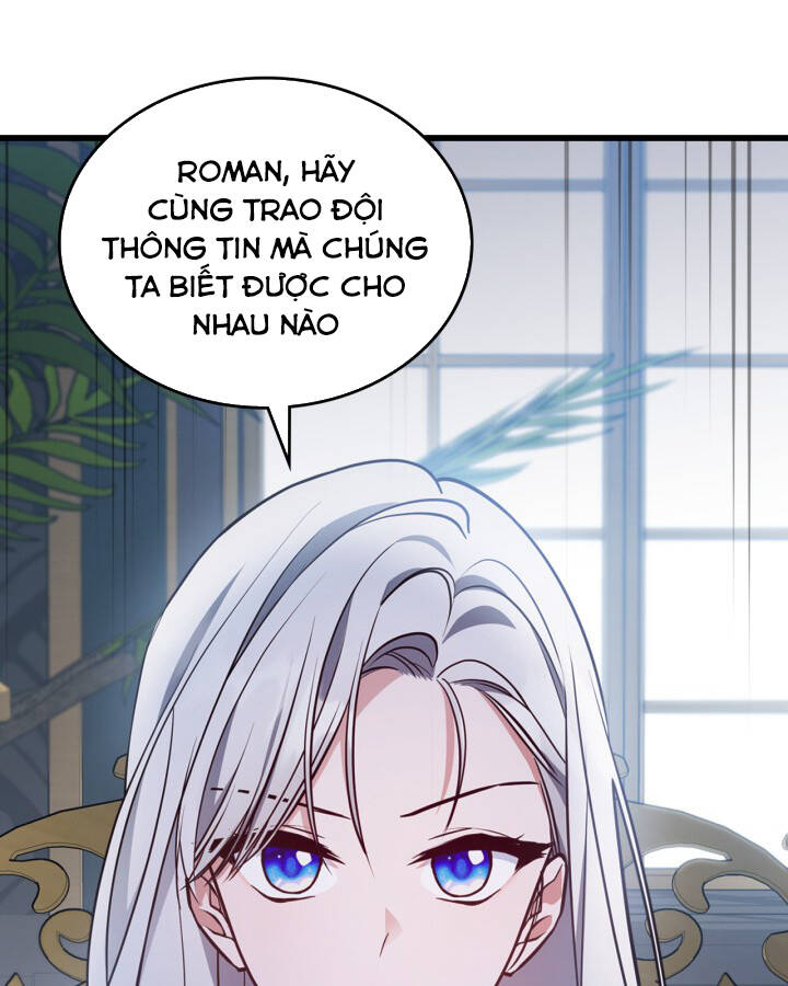 Hôm Nay Công Nương Toàn Năng Cũng Thấy Chán Nản: Chapter 67
