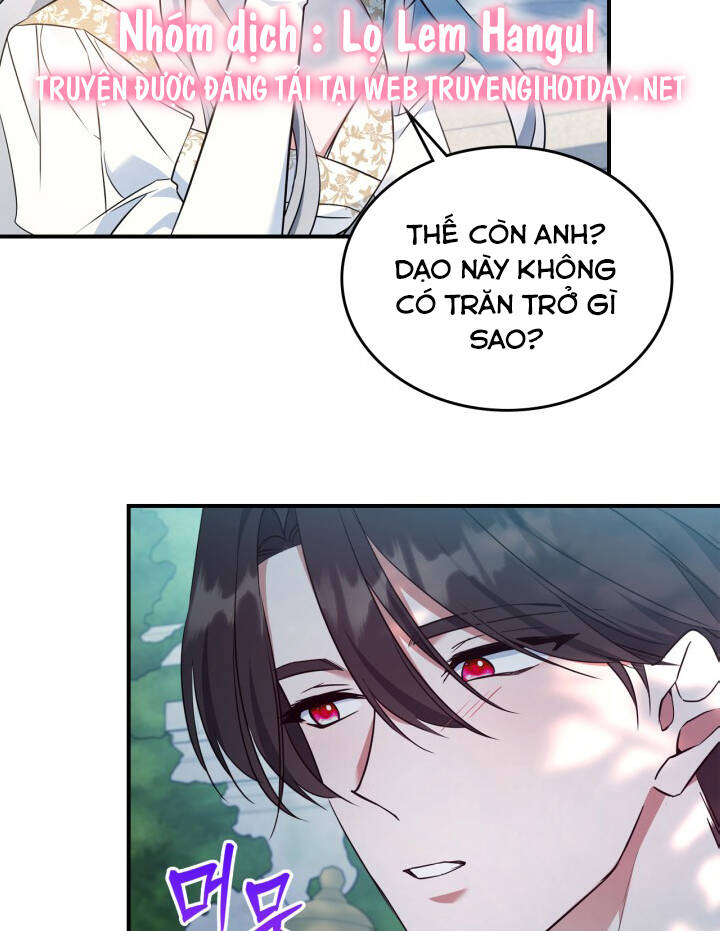 Hôm Nay Công Nương Toàn Năng Cũng Thấy Chán Nản: Chapter 67