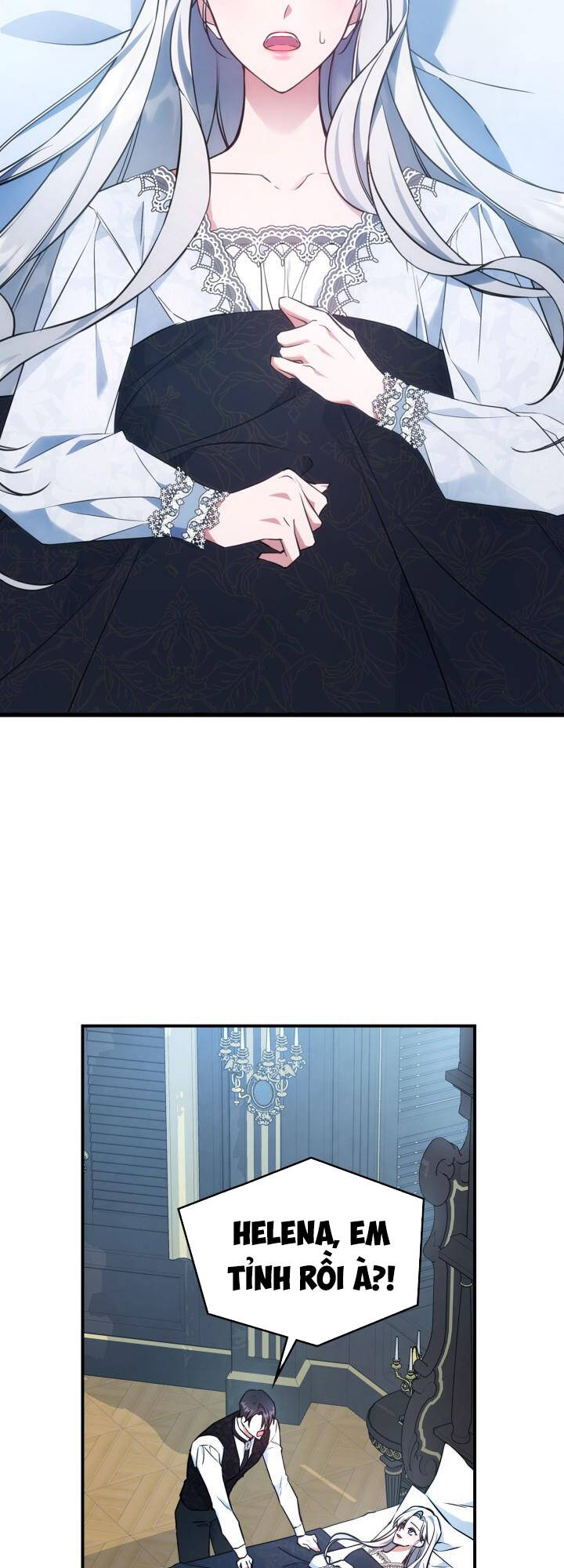 Hôm Nay Công Nương Toàn Năng Cũng Thấy Chán Nản: Chapter 69