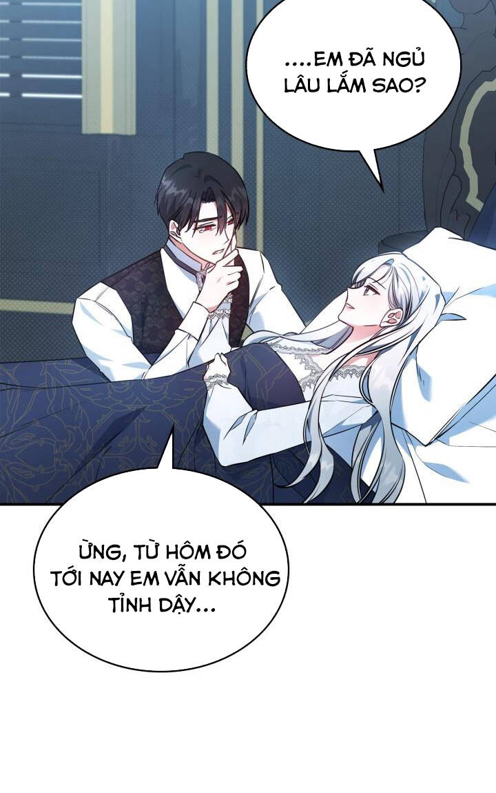 Hôm Nay Công Nương Toàn Năng Cũng Thấy Chán Nản: Chapter 69