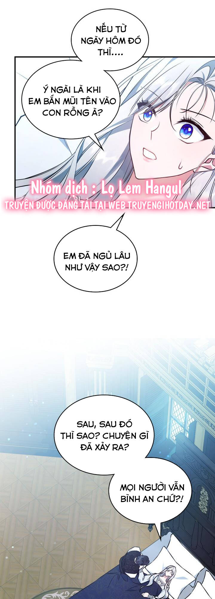 Hôm Nay Công Nương Toàn Năng Cũng Thấy Chán Nản: Chapter 69