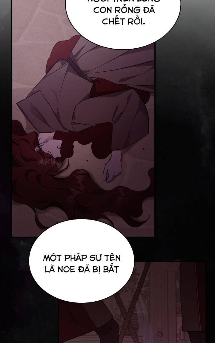 Hôm Nay Công Nương Toàn Năng Cũng Thấy Chán Nản: Chapter 69