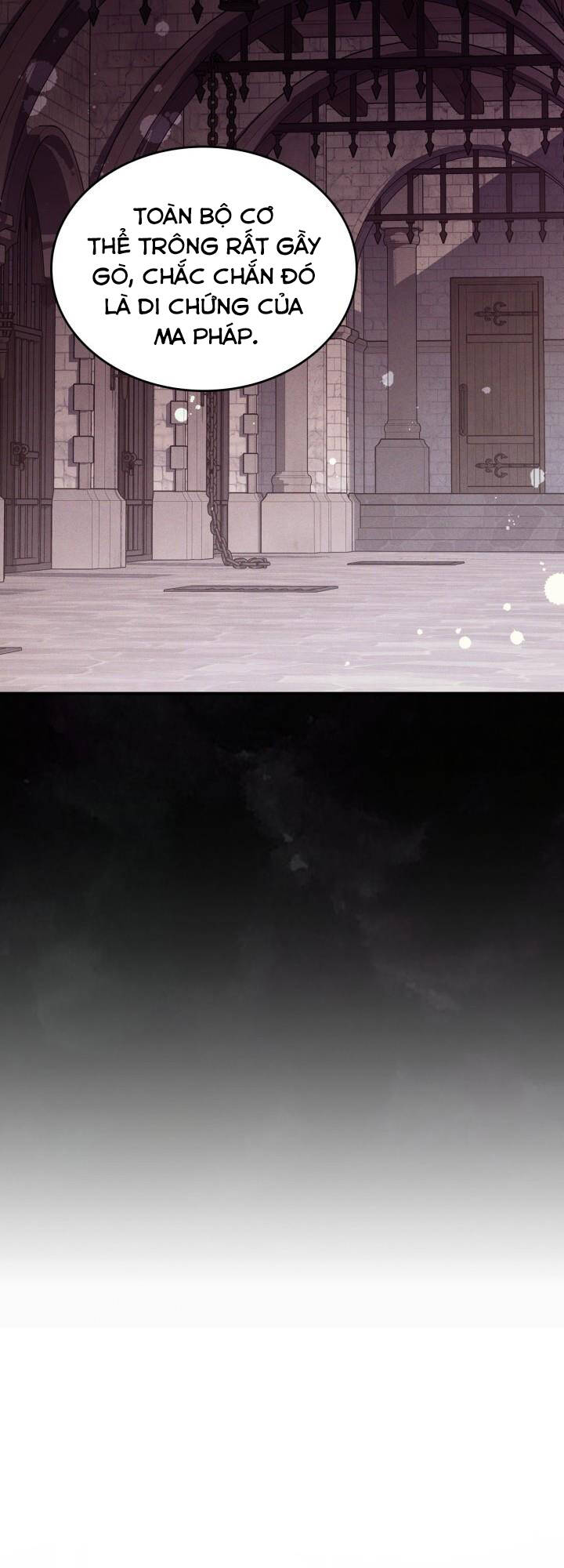Hôm Nay Công Nương Toàn Năng Cũng Thấy Chán Nản: Chapter 69