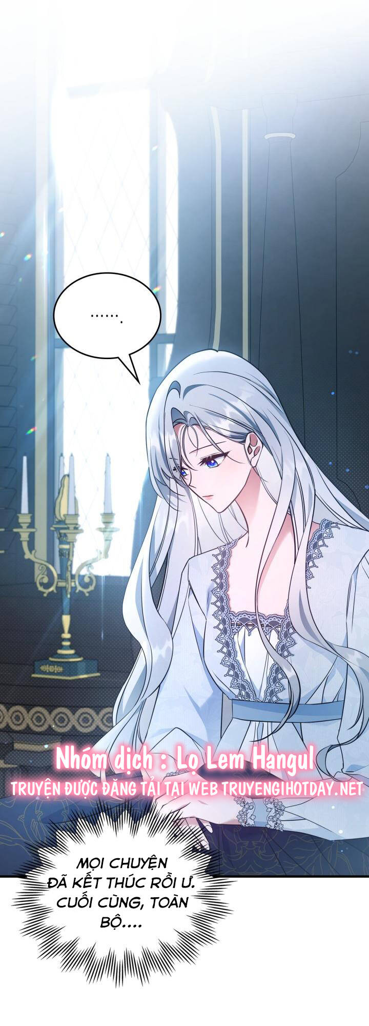 Hôm Nay Công Nương Toàn Năng Cũng Thấy Chán Nản: Chapter 69