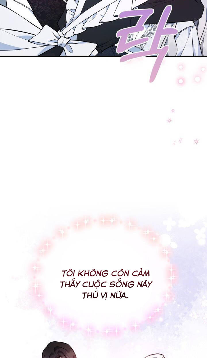 Hôm Nay Công Nương Toàn Năng Cũng Thấy Chán Nản: Chapter 69