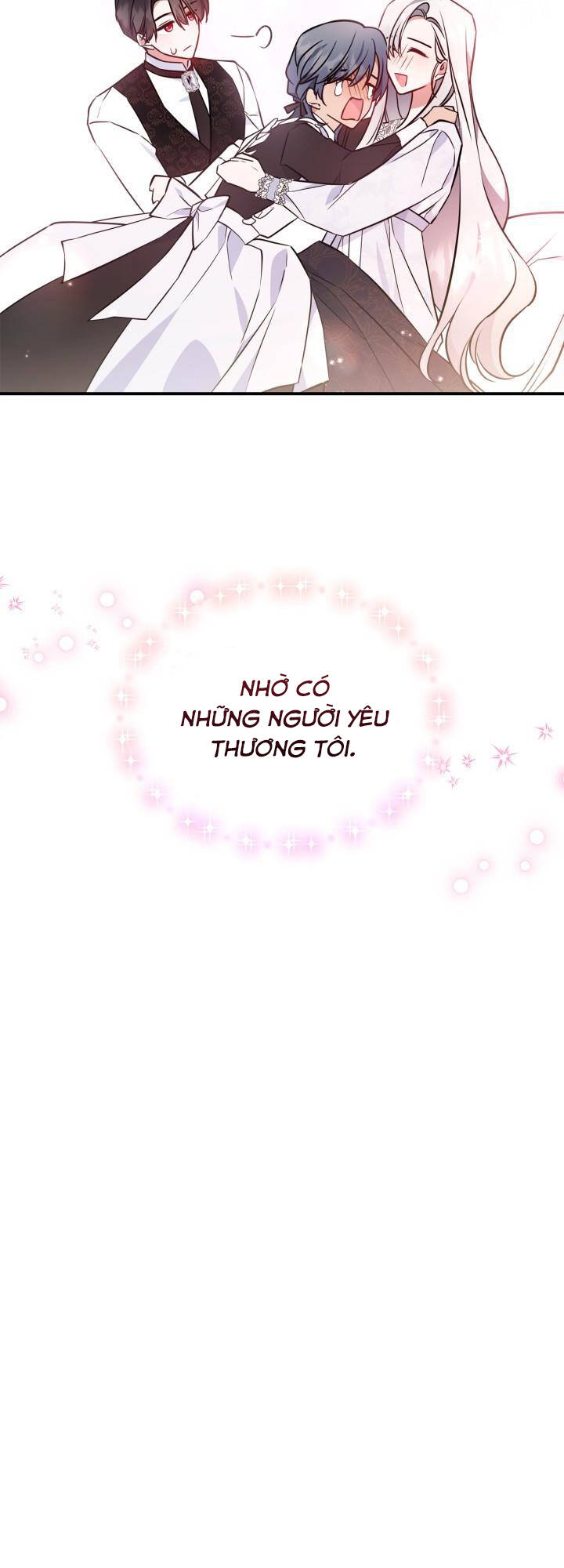 Hôm Nay Công Nương Toàn Năng Cũng Thấy Chán Nản: Chapter 69