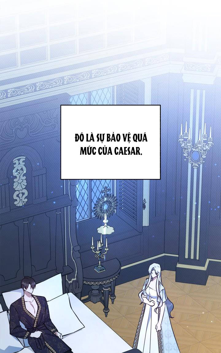 Hôm Nay Công Nương Toàn Năng Cũng Thấy Chán Nản: Chapter 69