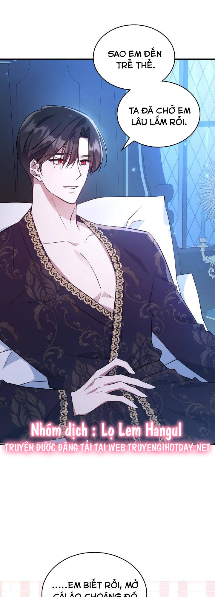 Hôm Nay Công Nương Toàn Năng Cũng Thấy Chán Nản: Chapter 69