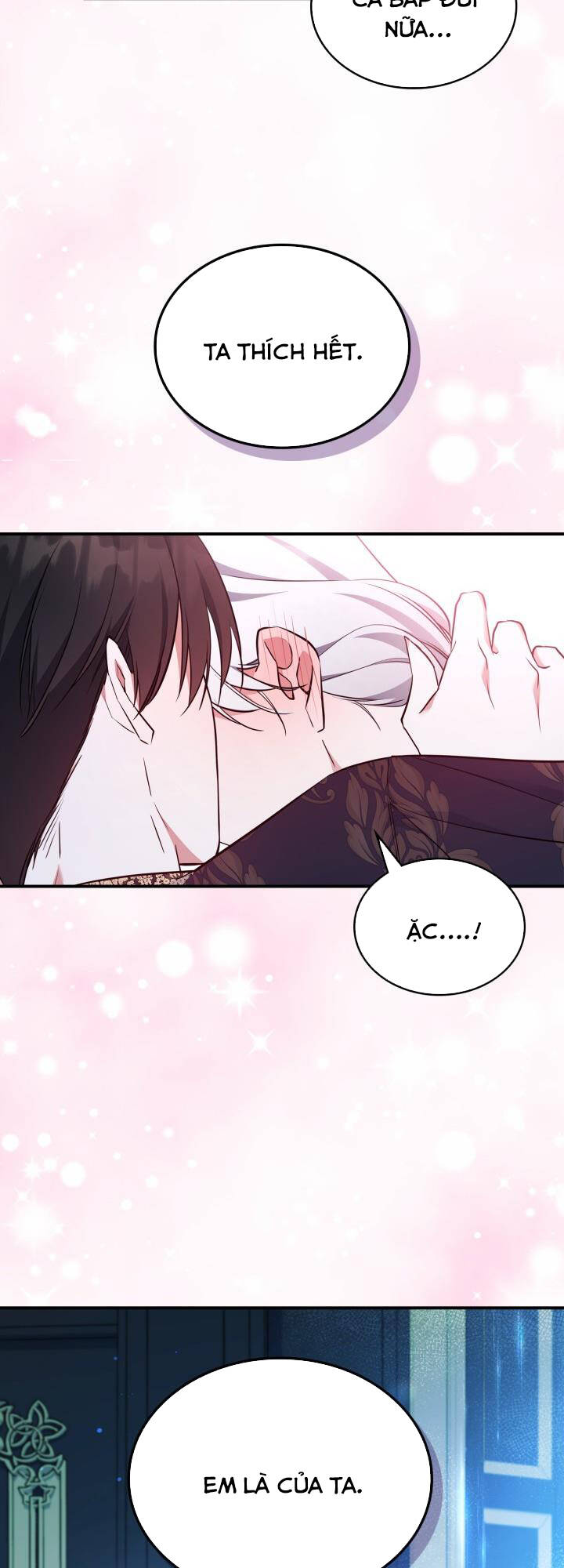 Hôm Nay Công Nương Toàn Năng Cũng Thấy Chán Nản: Chapter 69