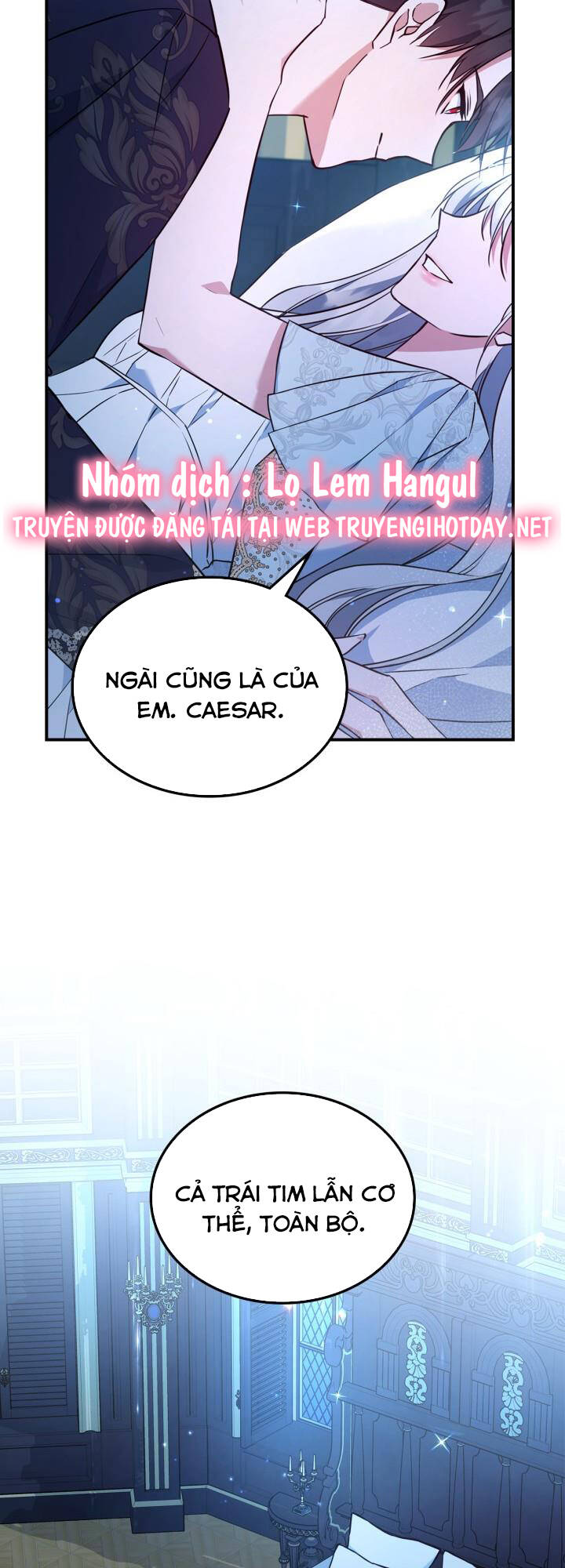 Hôm Nay Công Nương Toàn Năng Cũng Thấy Chán Nản: Chapter 69