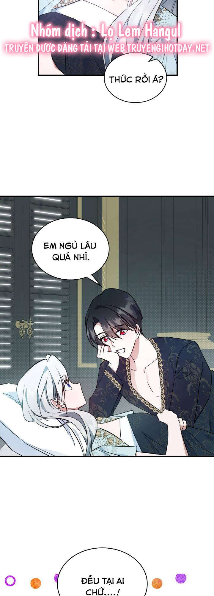 Hôm Nay Công Nương Toàn Năng Cũng Thấy Chán Nản: Chapter 69