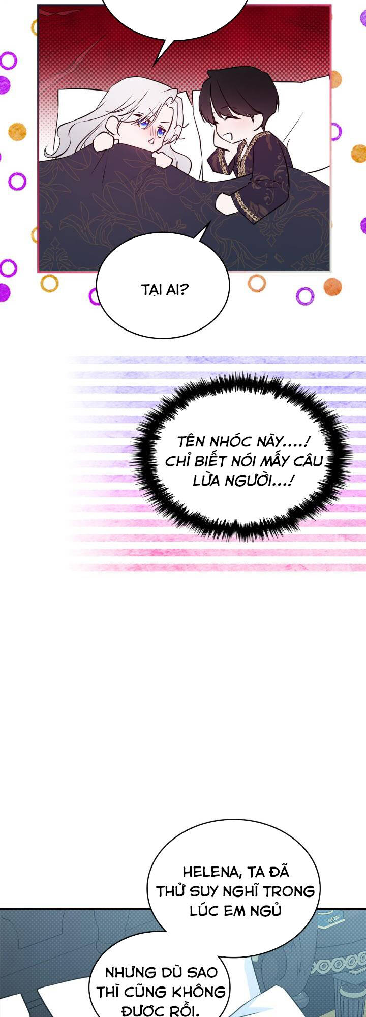 Hôm Nay Công Nương Toàn Năng Cũng Thấy Chán Nản: Chapter 69