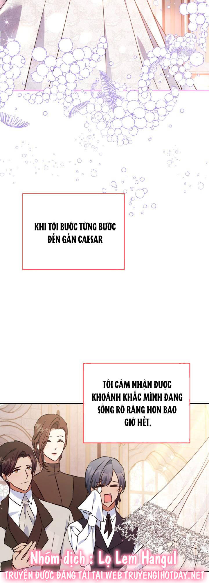 Hôm Nay Công Nương Toàn Năng Cũng Thấy Chán Nản: Chapter 69