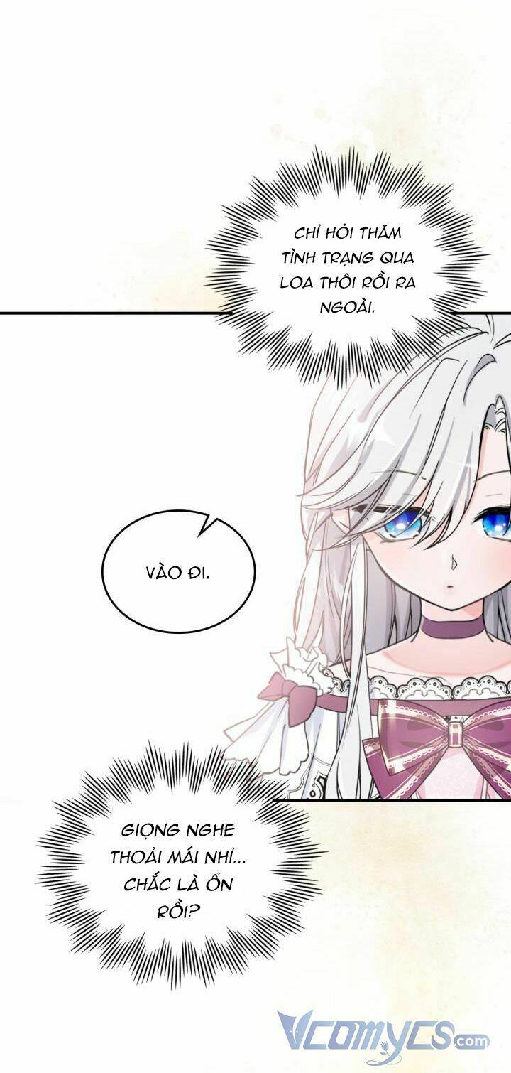 Hôm Nay Công Nương Toàn Năng Cũng Thấy Chán Nản: Chapter 7