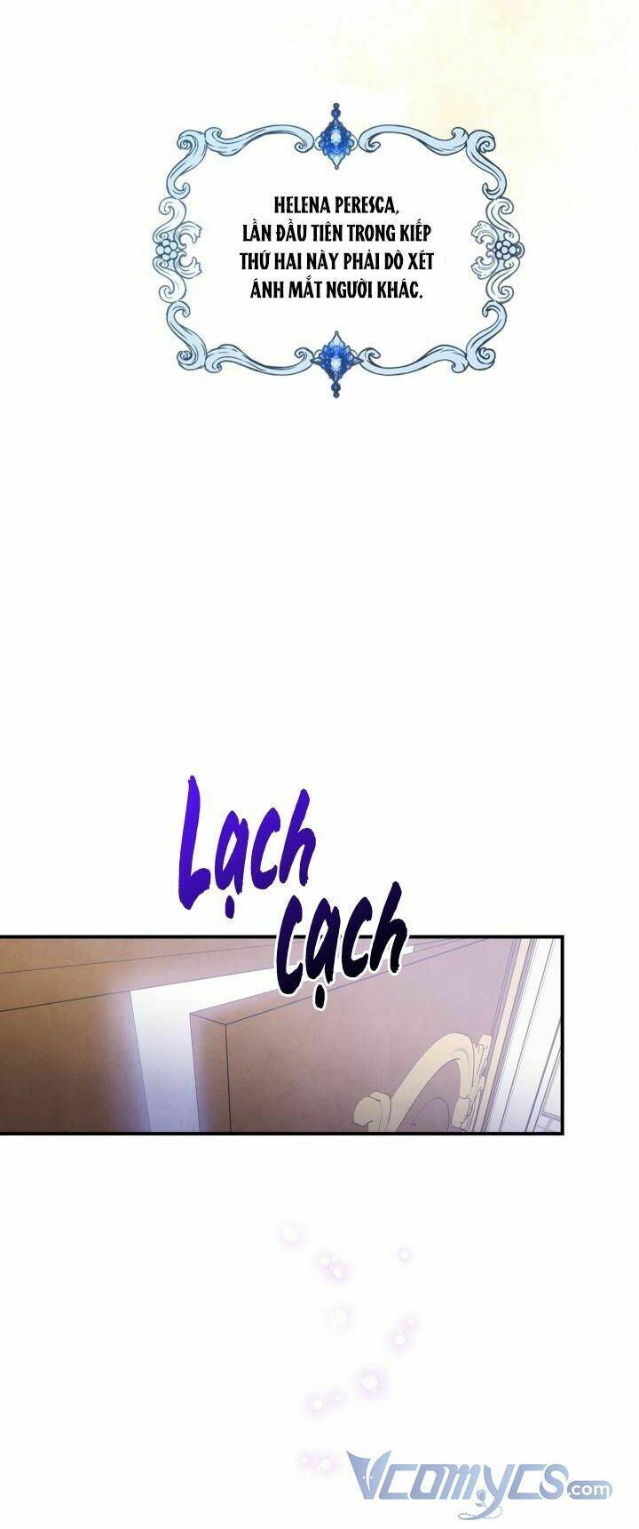 Hôm Nay Công Nương Toàn Năng Cũng Thấy Chán Nản: Chapter 7