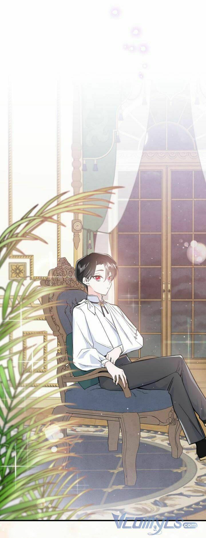 Hôm Nay Công Nương Toàn Năng Cũng Thấy Chán Nản: Chapter 7