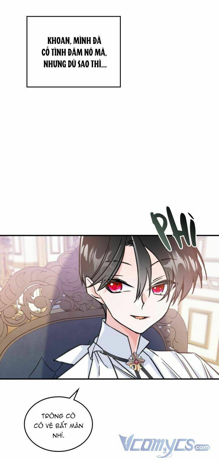 Hôm Nay Công Nương Toàn Năng Cũng Thấy Chán Nản: Chapter 7