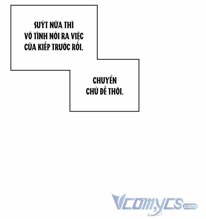 Hôm Nay Công Nương Toàn Năng Cũng Thấy Chán Nản: Chapter 7