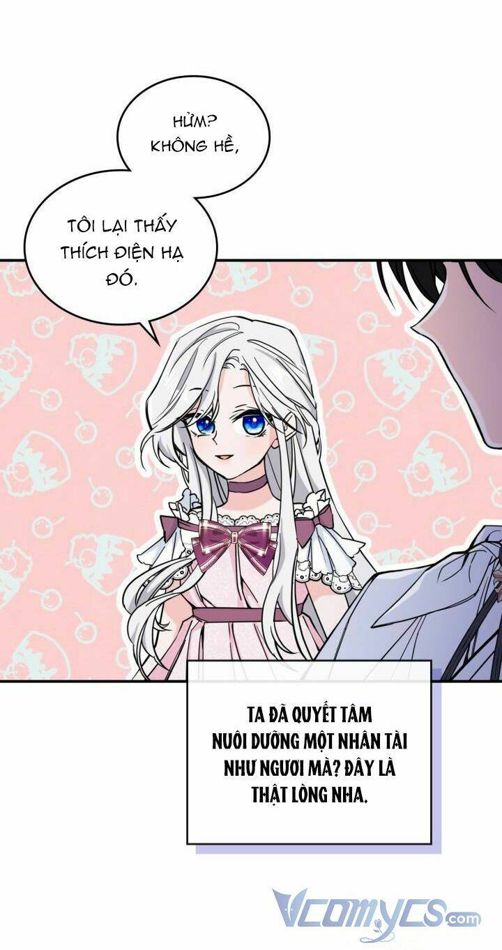 Hôm Nay Công Nương Toàn Năng Cũng Thấy Chán Nản: Chapter 7