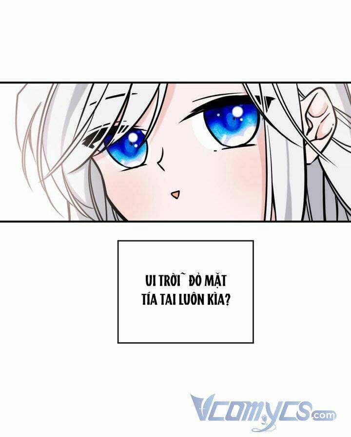 Hôm Nay Công Nương Toàn Năng Cũng Thấy Chán Nản: Chapter 7